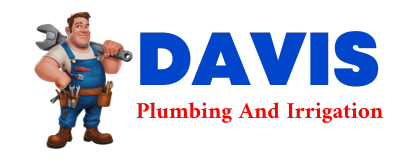 Trusted plumber in CALDWELL